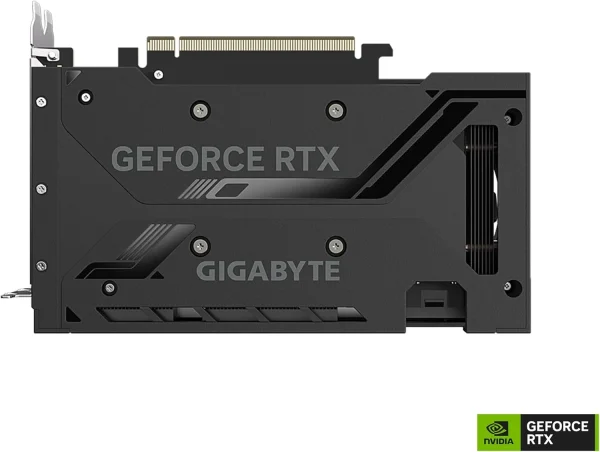 ¡Oferta! GIGABYTE GEFORCE RTX 4060 Ti WINDFORCE 8GB GV-N406TWF2OC-8GD - Imagen 3