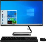 LENOVO AIO IDEACENTRE 23.8" FHD I3-10100T 4GB 1TB F0EU00RHLD
