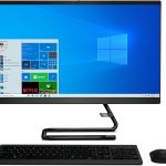 Lenovo IdeaCentre 3i AIO 24 pulgadas i3-10100T 8GB 256GB SSD F0EU00QYUS