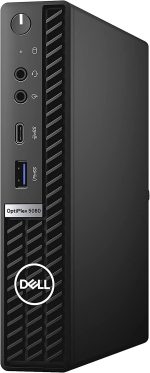 Dell OptiPlex 5000 i7-12700 8GB 1TB WIN 10 PRO CTO30001246806675 - Imagen 3