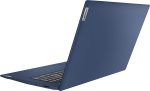 Lenovo IdeaPad 3 17.3 pulgadas  I5-1135G7 8GB 256GB 82H900DXUS - Imagen 3