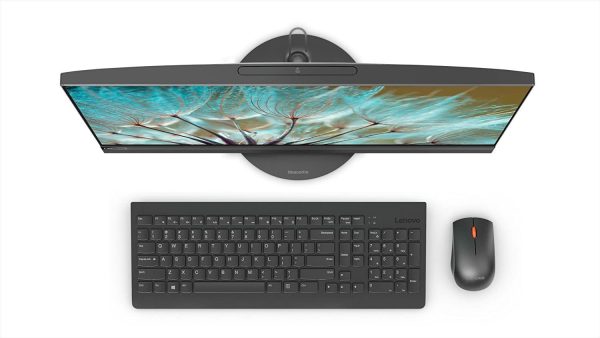 LENOVO IDEACENTRE 520 AIO 21.5" PENTIUN 4415U 8GB 1TB F0D500MKUS - Imagen 4