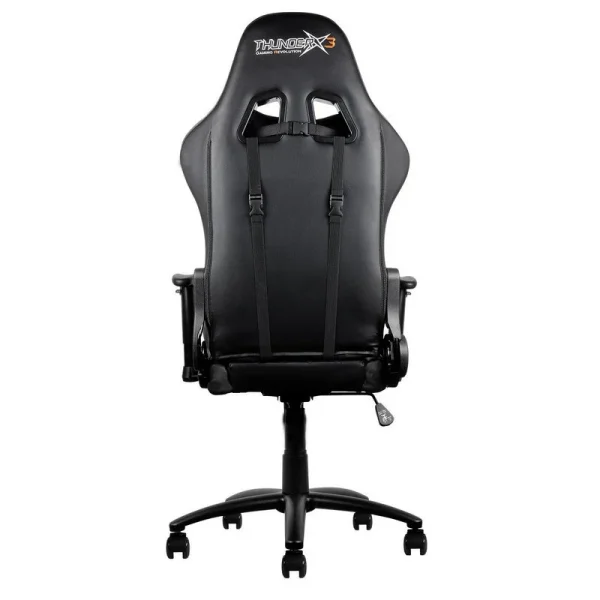 ¡Oferta! AEROCOOL SILLA GAMING TTHUNDERX3 TEGC12 TGC12-BLACK - Imagen 2