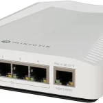 ¡Oferta! MIKROTIK Cloud Router Switch CRS304-4XG-IN