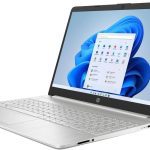 HP 15-dy2177nr i7-1165G7 8GB 512GB 15.6 FHD 681L1UA