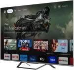 TESLA 65" QLED TV SERIES 9 Q65S939GUS2 - Imagen 5