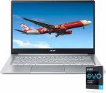 Acer Swift 3 14 pulgadas I7 1165G7 8GB 512GB SF31451179EG