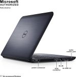 ¡Oferta! DELL LATITUDE 3440 14" i7-1355U 16GB(2X8) 512GB 0CMVK - Imagen 4