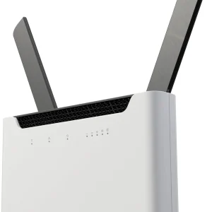 MikroTik Access Point 5 puertos 10/100/1000 Poe H53UiG-5HaxQ2HaxQ