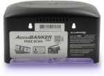 AccuBANKER led61 compacto detector de UV LED61 - Imagen 2