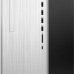 HP Pavilion TP01- 1214 I3-10100 8GB 256GB SSD DVDRW 1K0G3AA#ABA