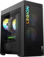 LENOVO LEGION T5 RYZEN 7 7700X 16GB 512GB + 1TB RTX 4070 90UX0009US - Imagen 5