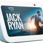 ¡Oferta! Amazon Echo Show 5 ALEXA 840080543611