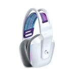 LOGITECH G733 GAMING INALAMBRICO RGB USB 981-000882 (copia) - Imagen 4