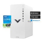 HP VICTUS TG02-1000 I5 13400 8GB 1TB RTX 4060 8GB 6V9T6AV