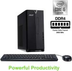 Acer Aspire TC-895-UA92 Desktop I5-10400 12GB 512GB SSD M.2 TC-895-UA92 - Imagen 4
