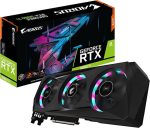 ¡Oferta! GIGABYTE AORUS GeForce RTX 3060 Ti Elite 8G 3 FAN GV-N306TAORUSE-8GD