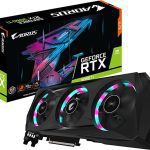 ¡Oferta! GIGABYTE AORUS GeForce RTX 3060 Ti Elite 8G 3 FAN GV-N306TAORUSE-8GD