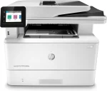 HP LaserJet Pro M428fdw multifuncional monocromo W1A30A - Imagen 2