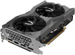 ZOTAC Gaming GeForce RTX 2060 6GB GDDR6 ZT-T20600H-10M - Imagen 5