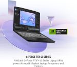 MSI CREATOR I7 13620H 32GB 1TB RTX 4060 8GB B13VF-453US - Imagen 3