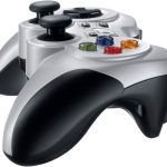 Control Logitech F710 Inalámbrico 940-000117