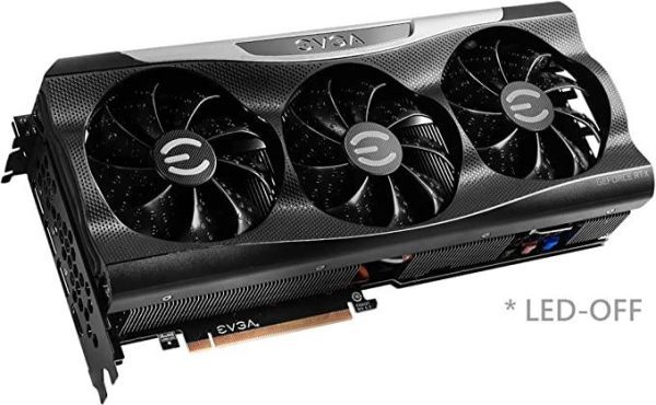 ¡Oferta! EVGA RTX 3090 FTW3 24GB GDDR6X 24G-P5-3987-KR - Imagen 4