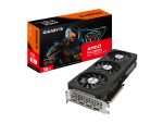 GIGABYTE RADEON RX 7600 XT GAMING OC 16GB GV-R76XTGAMING OC-16