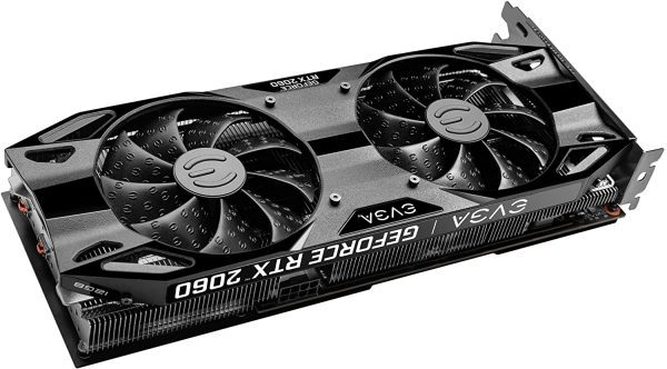 ¡Oferta! EVGA GeForce RTX 2060 12GB XC Gaming 12G-P4-2263-KR - Imagen 6