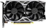 EVGA GeForce RTX 2060 XC Ultra Gaming 6GB 06G-P4-2068-KR - Imagen 2