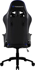 AEROCOOL SILLA GAMING TTHUNDERX3 TEGC12 TEGC12-BLACK BLUE - Imagen 5