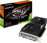 ¡Oferta! Gigabyte GTX 1660 OC 6GB GDDR5 GV-N1660OC-6GD