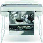 ¡Oferta! HP DesignJet Studio Steel  24" Plotter 5HB12C - Imagen 4