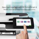 HP LaserJet Enterprise MFP M528dn 43ppm Dúplex 1PV64A - Imagen 8