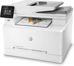 ¡Oferta! HP LASERJET PRO M283FDW MULTIFUNCIONAL COLOR 7KW75A#BGJ - Imagen 2