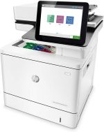 HP Color Laserjet Enterprise M578dn dúplex 7ZU85A - Imagen 7
