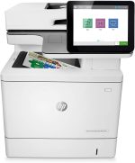 HP Color Laserjet Enterprise M578dn dúplex 7ZU85A