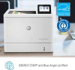 HP LaserJet Enterprise M555dn Color Duplex 7ZU78A - Imagen 4