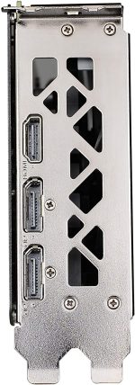 EVGA GeForce GTX 1650 SC Ultra Gaming GDDR6 4GB  04G-P4-1257-KR - Imagen 3