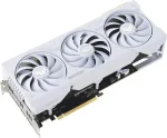 ASUS TUF GEFORCE RTX 4070 TI SUPER 16GB TUF-RTX4070TIS-O16G-GAMING - Imagen 3