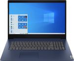 Lenovo IdeaPad 3 17.3 pulgadas  I5-1135G7 8GB 256GB 82H900DXUS