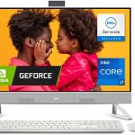 Dell Inspiron 7710 táctil FHD 27" i7-1255U 32GB 1TB SSD H1063