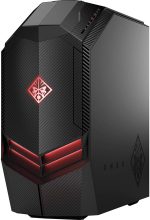 HP Omen 880 Gaming I7-8700K 16GB 256GB SSD GTX 1080 8GB 2TB61AV#ABA - Imagen 3