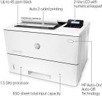 HP LaserJet Pro M501dn J8H61A#BGJ - Imagen 4