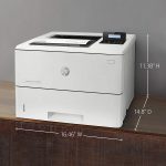 HP LaserJet Pro M501dn J8H61A#BGJ - Imagen 3