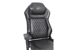 SILLA JEMIP GAMING NIMBUS 8493 NEGRO-GRIS JPC-8493 - Imagen 4