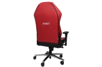 SILLA JEMIP GAMING VULKANO 2394 ROJO-AMARILLO  JPC-2394 RY - Imagen 2