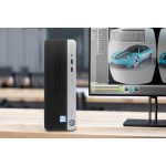 HP Prodesk HP 400G6PD i7-9700 Ram 8GB HDD 1TB 7ZE63LT#ABM - Imagen 3