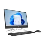 ¡Oferta! HP 22-dd0547la AIO Ryzen 3 3250U 8GB 256GB 21.5 7Z150LA#ABM - Imagen 3