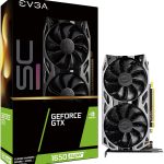EVGA GeForce GTX 1650 Super SC Ultra Gaming 4GB GDDR6 04G-P4-1357-KR